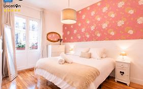 Apartamento Vintage junto al casco viejo con parking!!